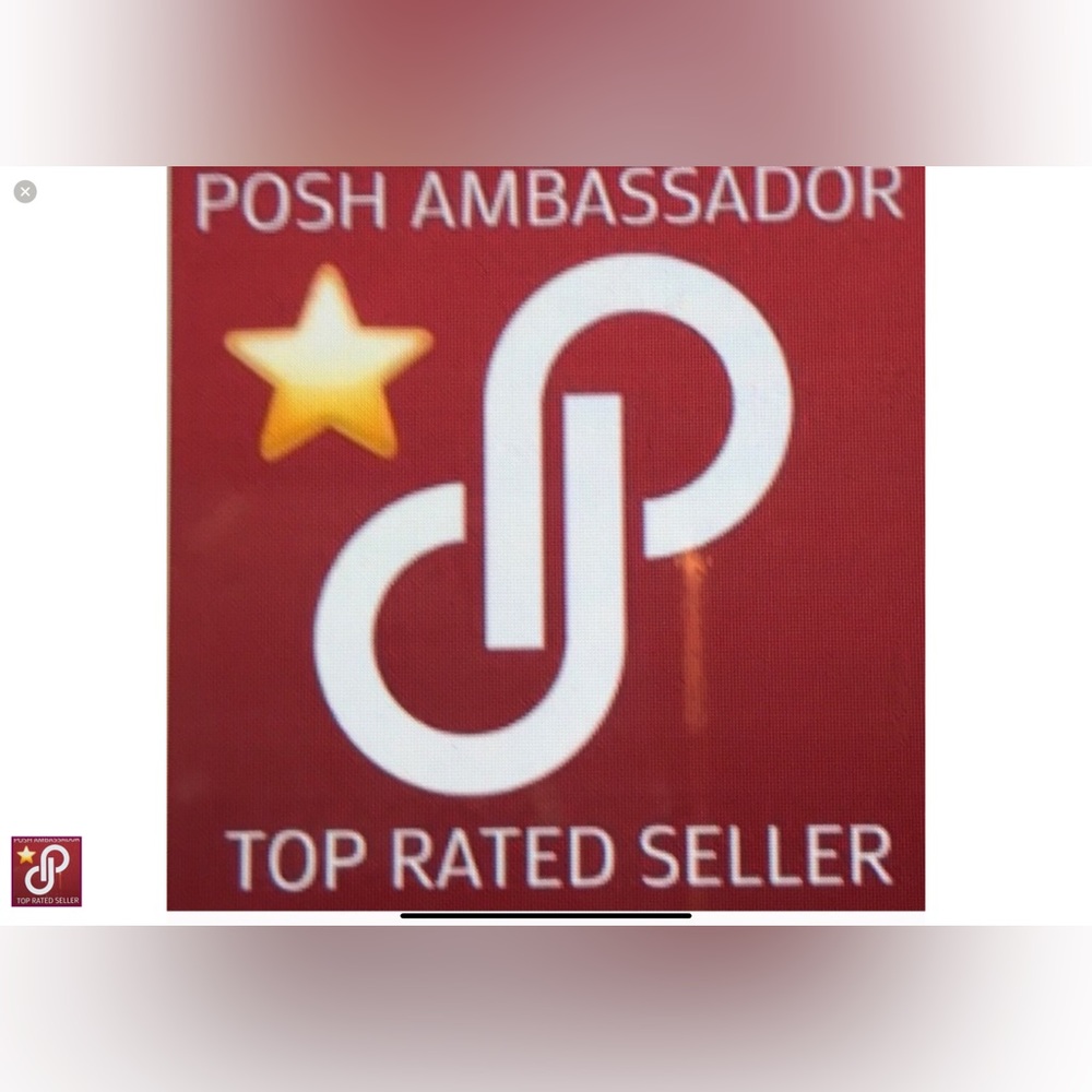 POSH AMBASSADOR 5.0 STAR RATING